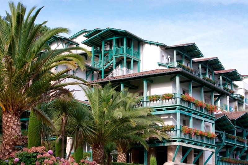 Le Domaine Du Levant Hotel Cambo-les-Bains Værelse billede
