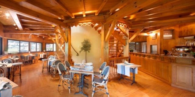 Le Domaine Du Levant Hotel Cambo-les-Bains Eksteriør billede
