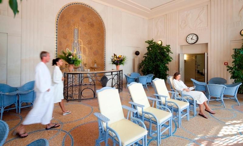 Le Domaine Du Levant Hotel Cambo-les-Bains Eksteriør billede