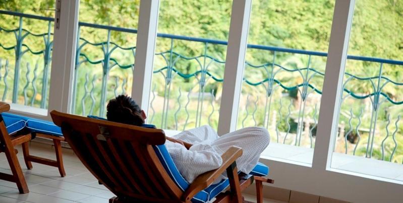 Le Domaine Du Levant Hotel Cambo-les-Bains Eksteriør billede