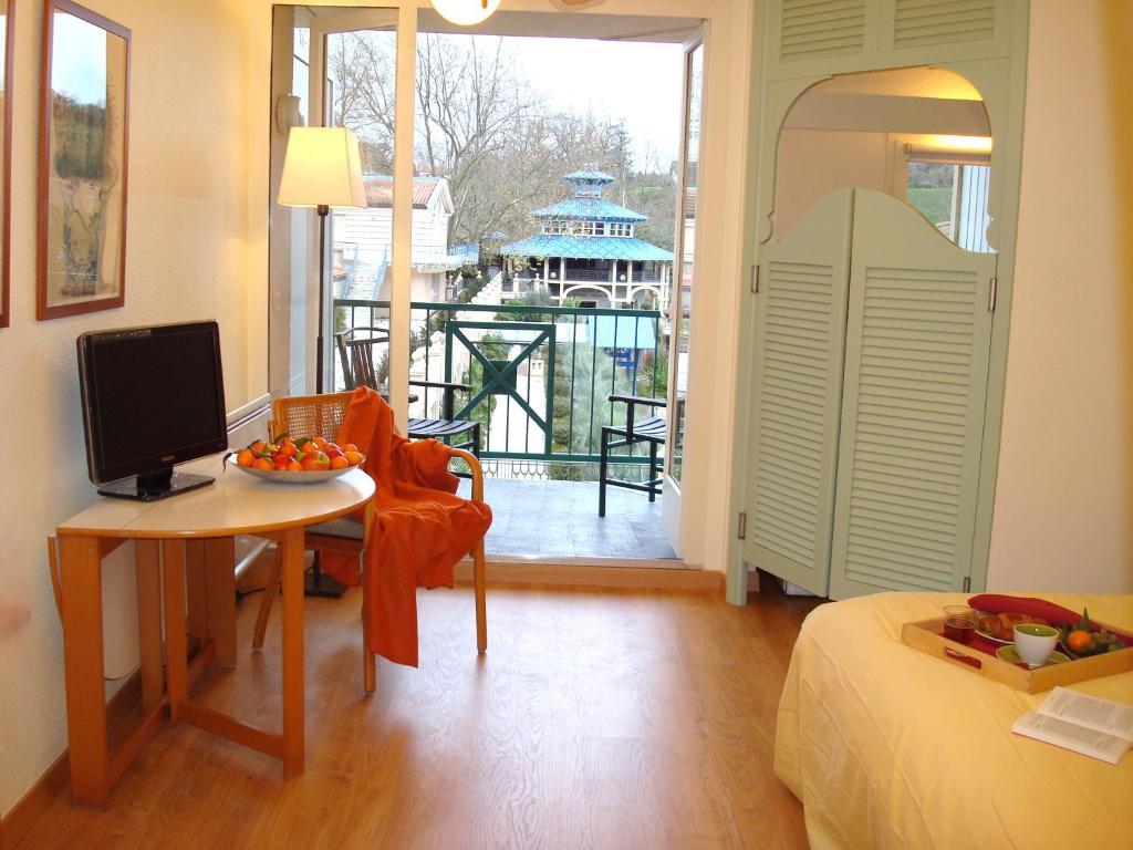 Le Domaine Du Levant Hotel Cambo-les-Bains Værelse billede