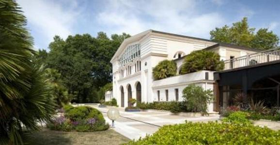 Le Domaine Du Levant Hotel Cambo-les-Bains Eksteriør billede