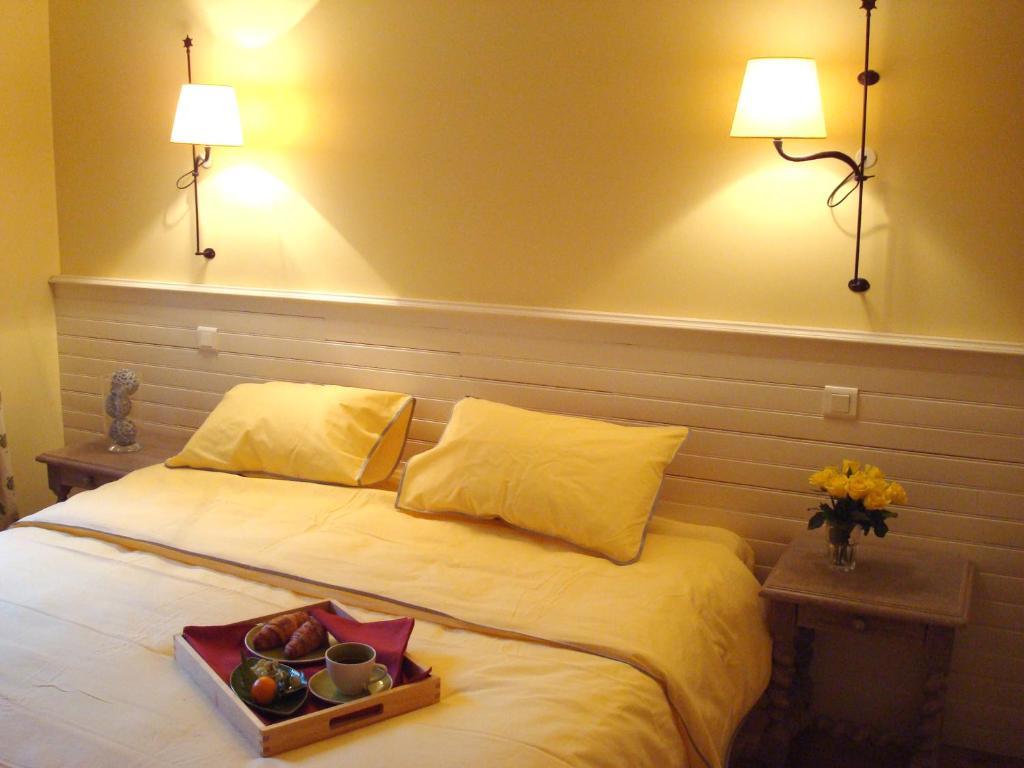 Le Domaine Du Levant Hotel Cambo-les-Bains Eksteriør billede