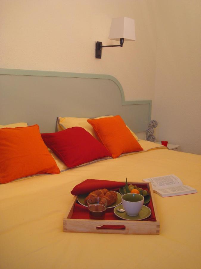 Le Domaine Du Levant Hotel Cambo-les-Bains Værelse billede