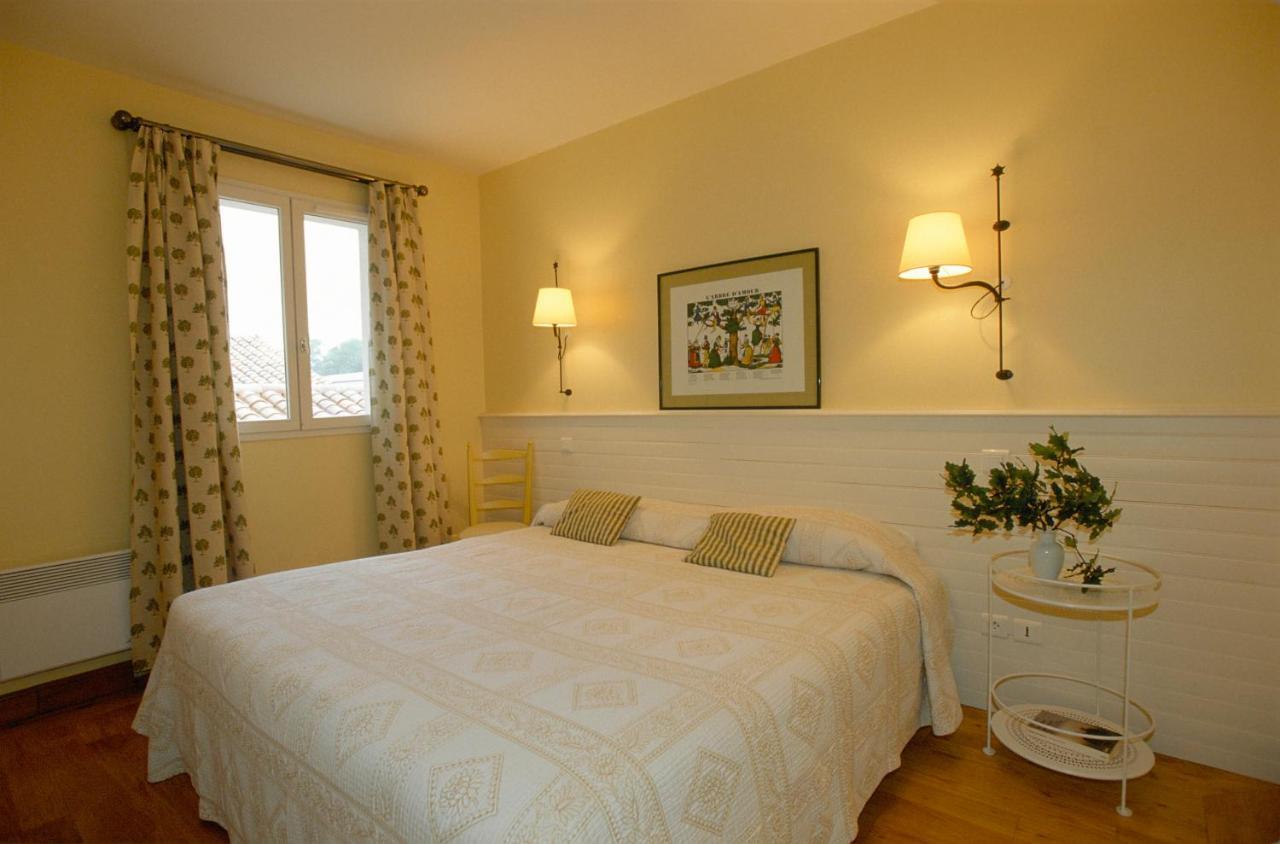 Le Domaine Du Levant Hotel Cambo-les-Bains Eksteriør billede